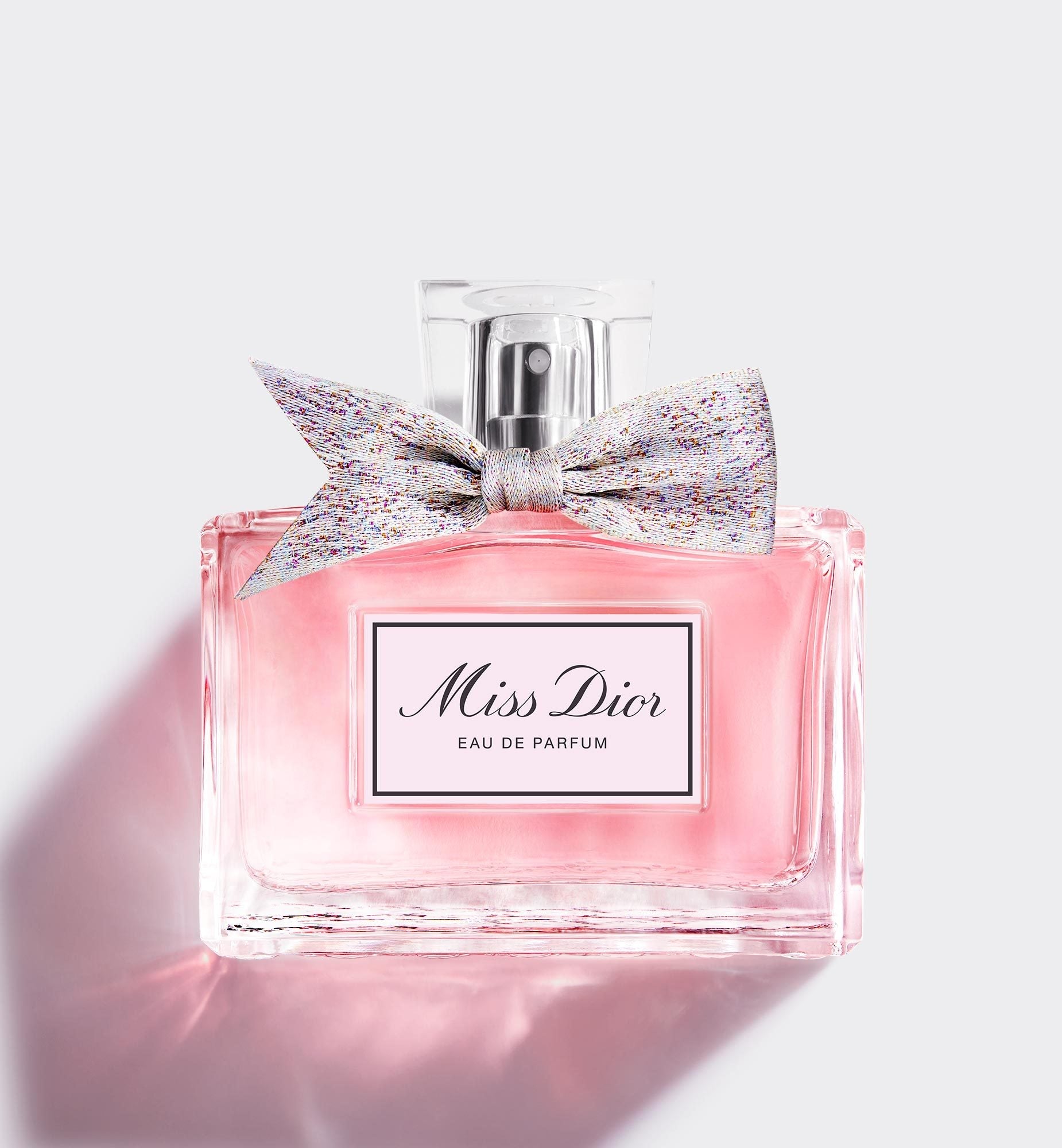 MISS DIOR EAU DE PARFUM DIOR MA - Main Image