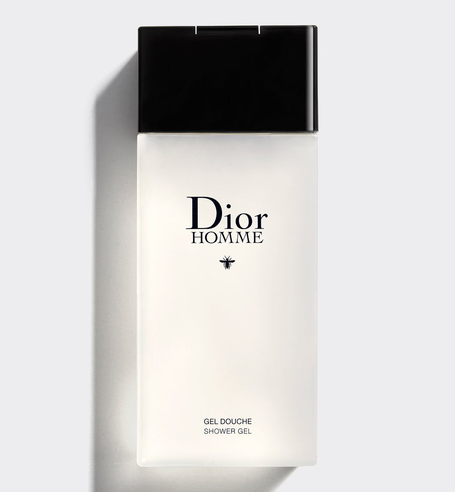 DIOR HOMME SHOWER GEL