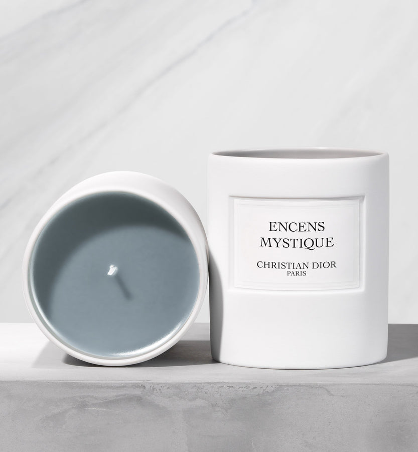 ENCENS MYSTIQUE
CANDLE